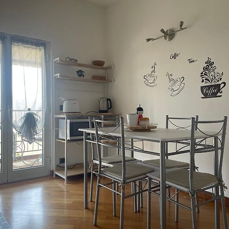 B&B Da Gabry Ovada Exterior foto
